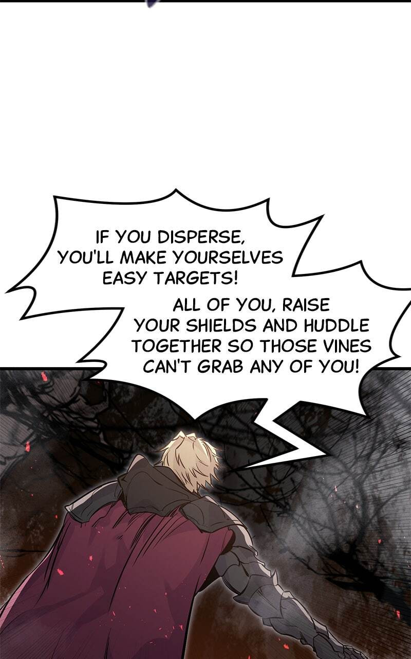 The Regressed Mercenary's Machinations Chapter 22 page 32 - 