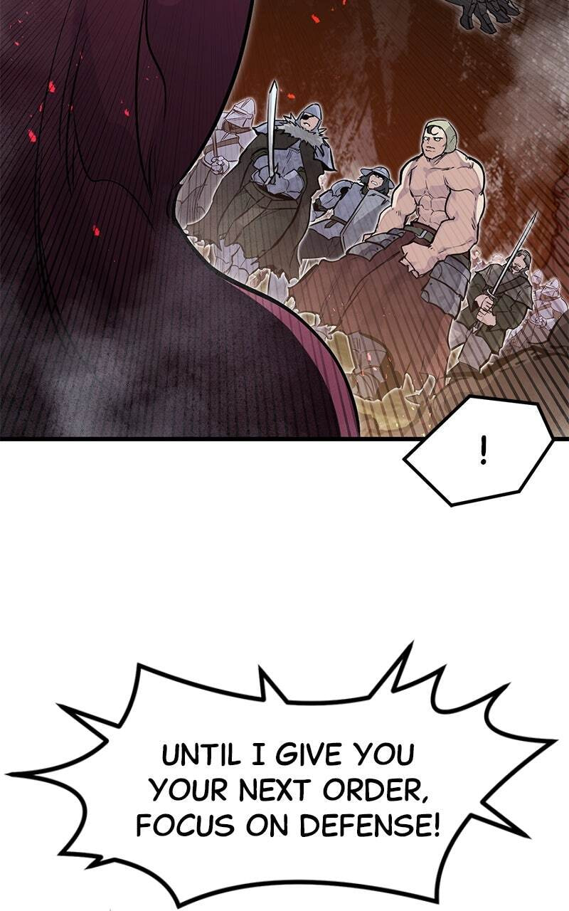 The Regressed Mercenary's Machinations Chapter 22 page 33 - 