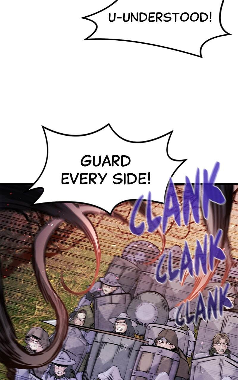 The Regressed Mercenary's Machinations Chapter 22 page 35 - 