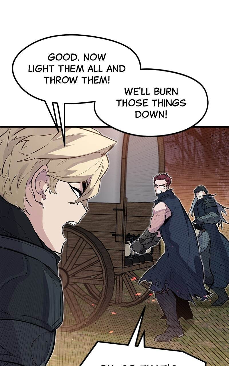 The Regressed Mercenary's Machinations Chapter 22 page 38 - 