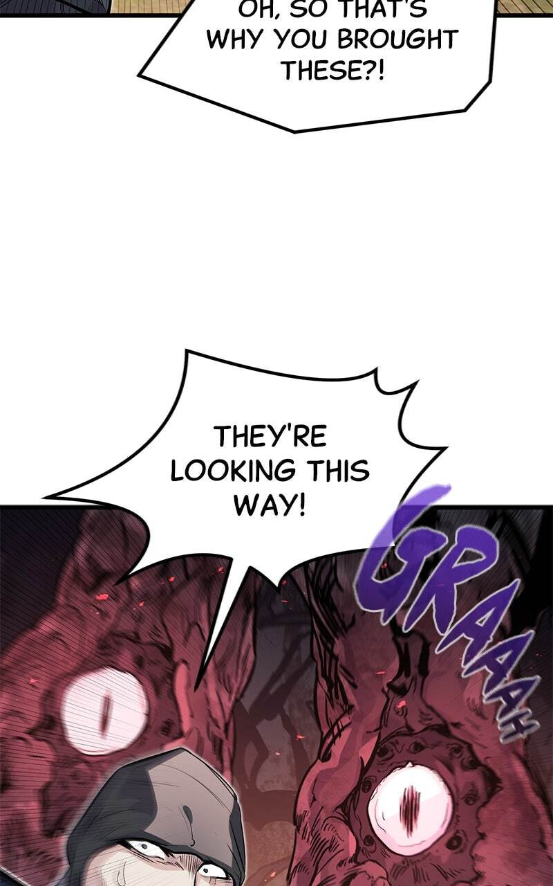 The Regressed Mercenary's Machinations Chapter 22 page 39 - 