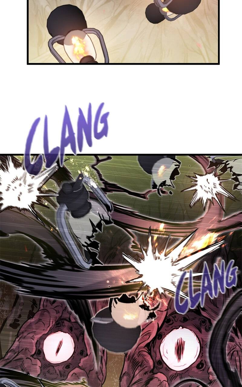 The Regressed Mercenary's Machinations Chapter 22 page 44 - 