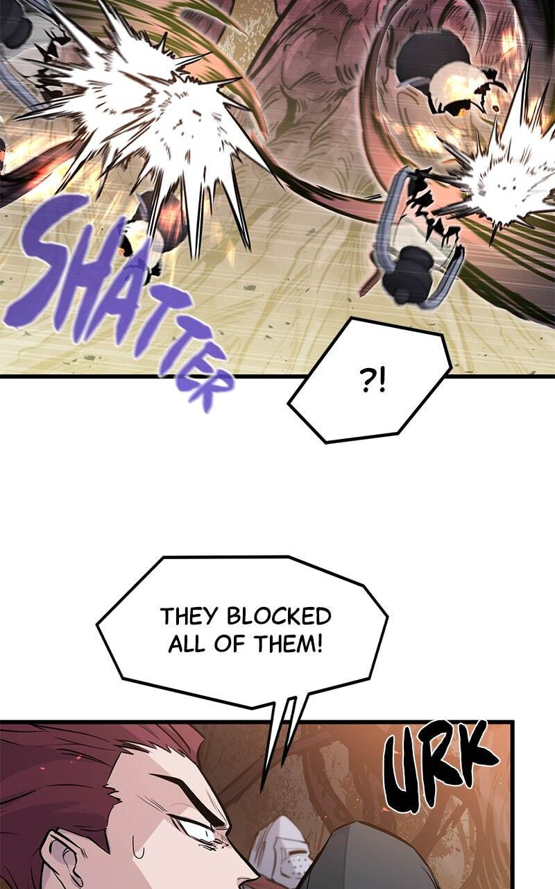 The Regressed Mercenary's Machinations Chapter 22 page 45 - 
