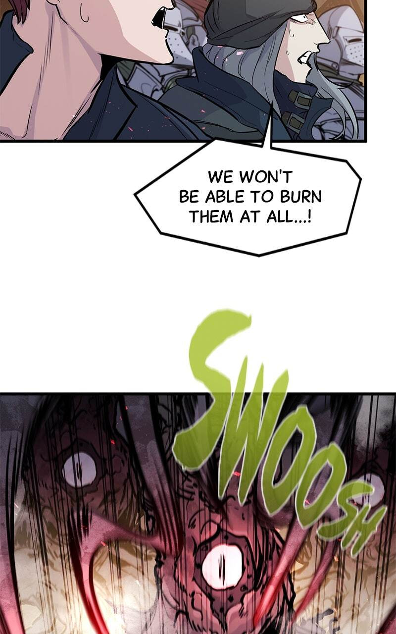 The Regressed Mercenary's Machinations Chapter 22 page 46 - 