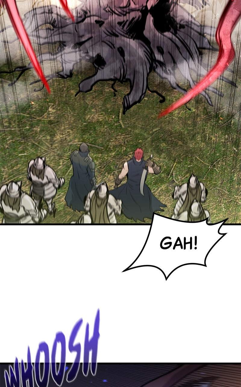 The Regressed Mercenary's Machinations Chapter 22 page 47 - 