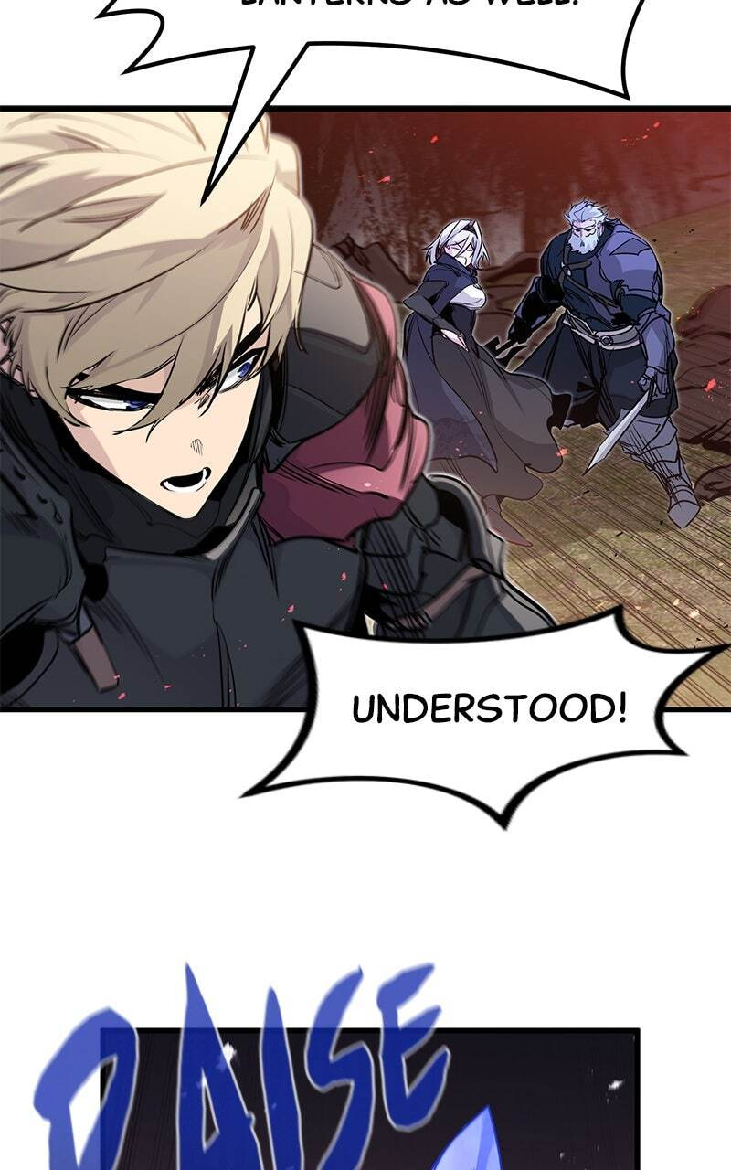 The Regressed Mercenary's Machinations Chapter 22 page 52 - 