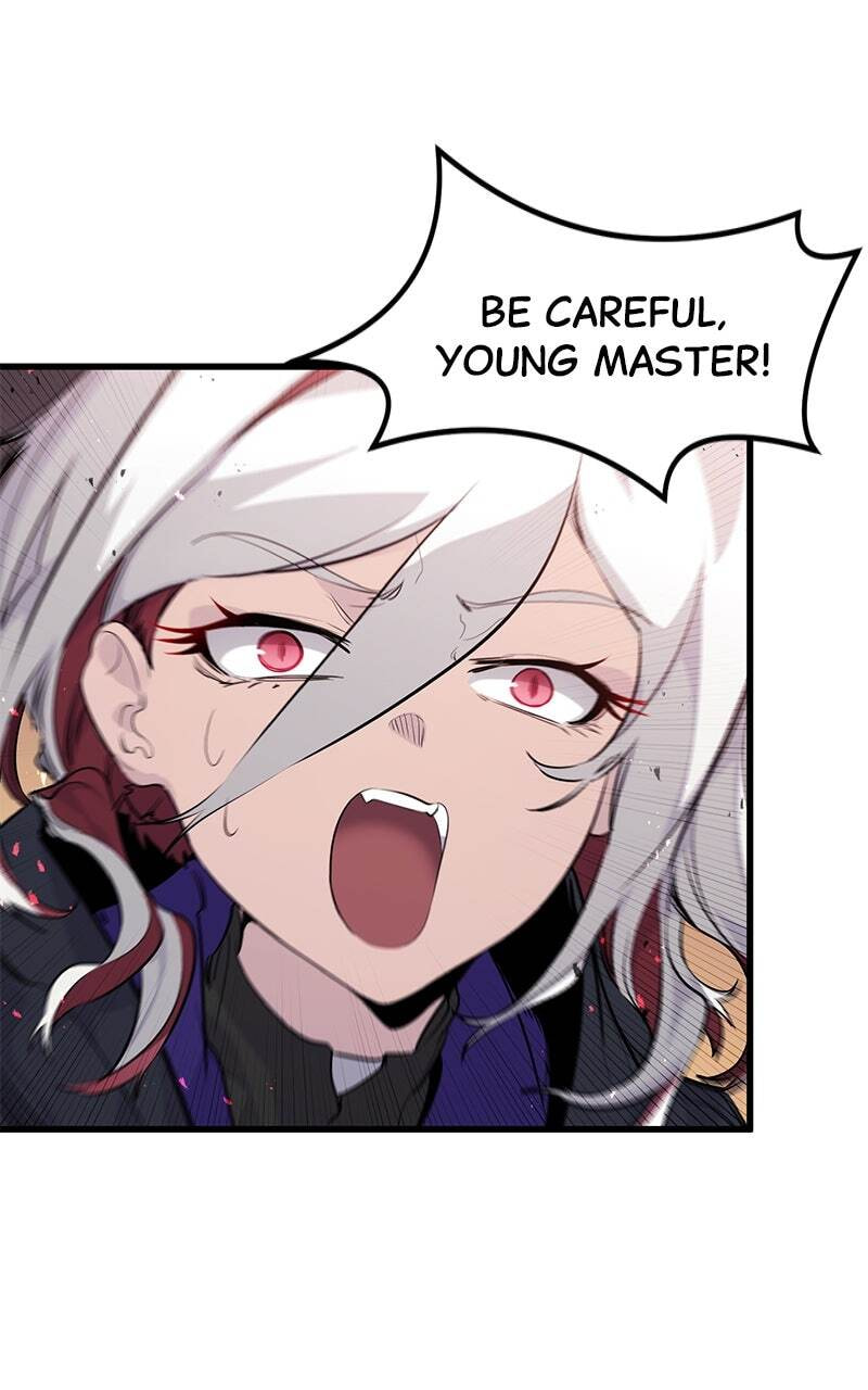 The Regressed Mercenary's Machinations Chapter 22 page 56 - 
