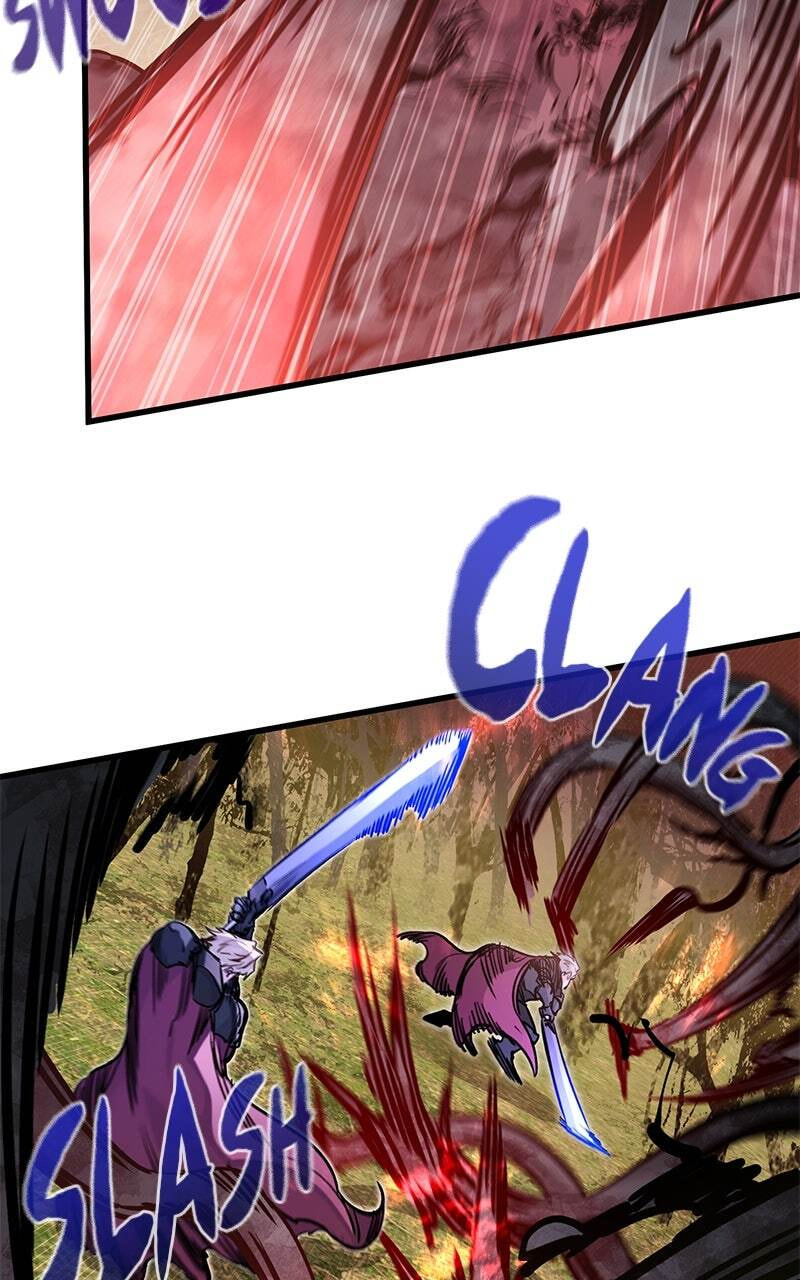 The Regressed Mercenary's Machinations Chapter 22 page 60 - 