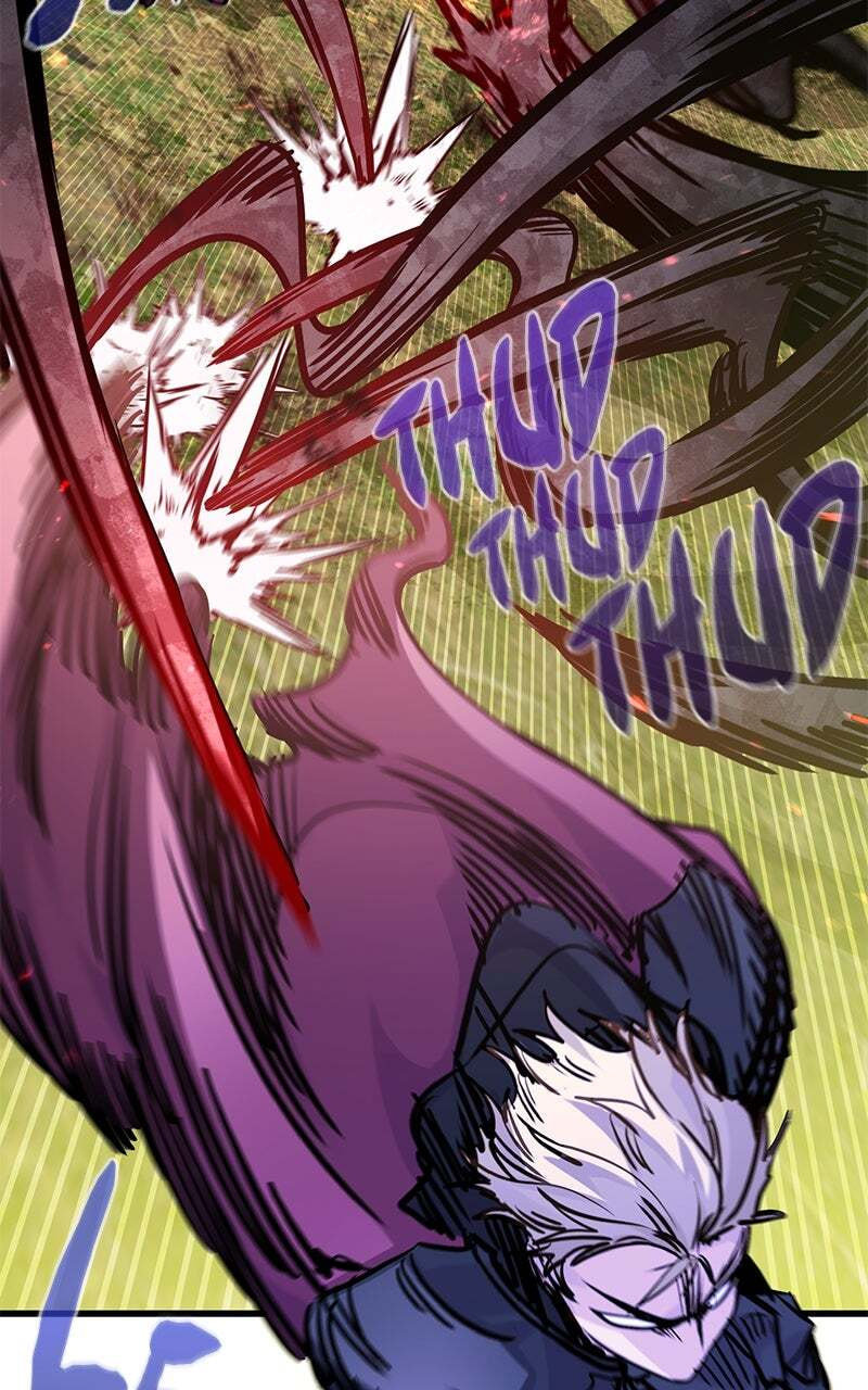 The Regressed Mercenary's Machinations Chapter 22 page 61 - 
