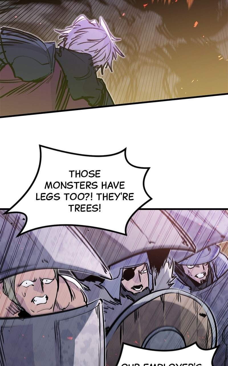 The Regressed Mercenary's Machinations Chapter 22 page 63 - 