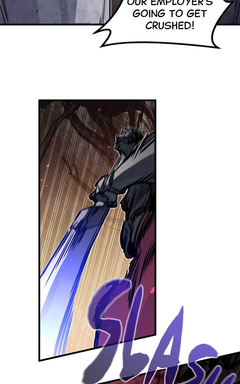 The Regressed Mercenary's Machinations Chapter 22 page 64 - 