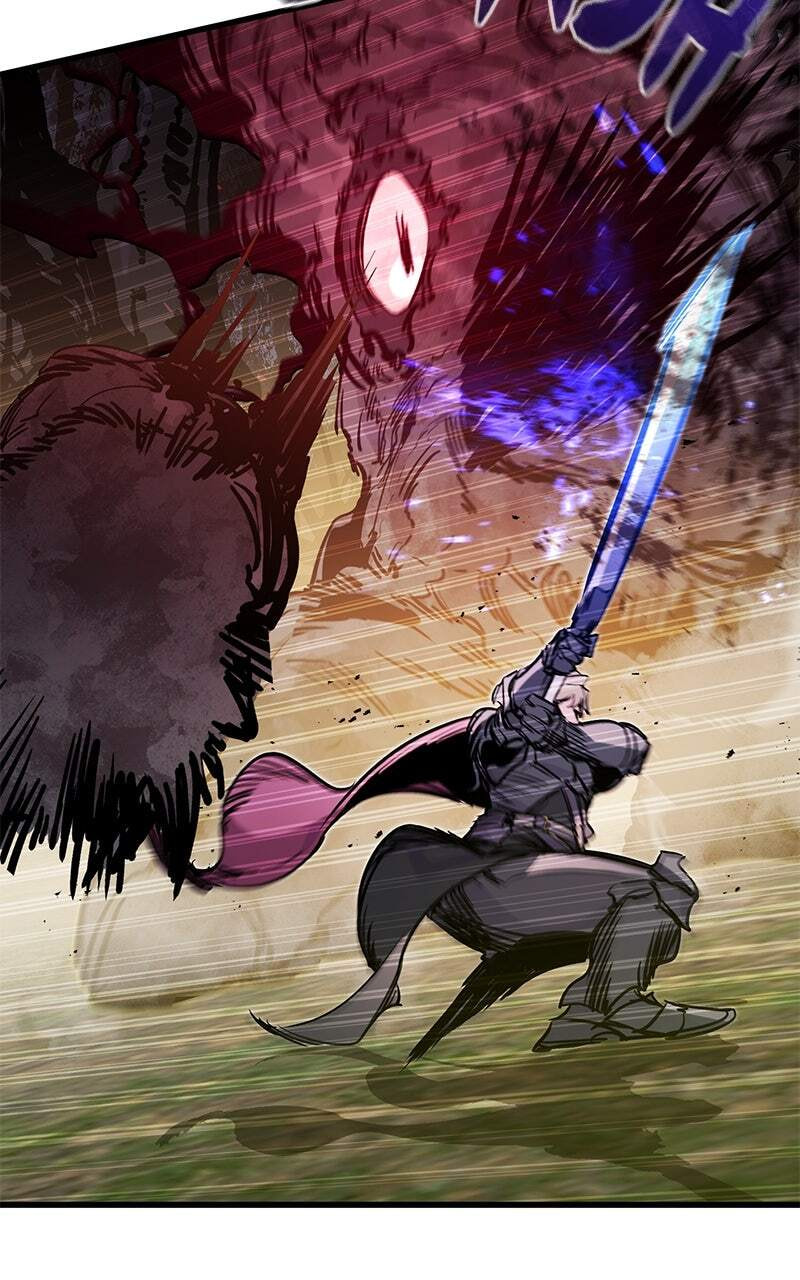 The Regressed Mercenary's Machinations Chapter 22 page 65 - 
