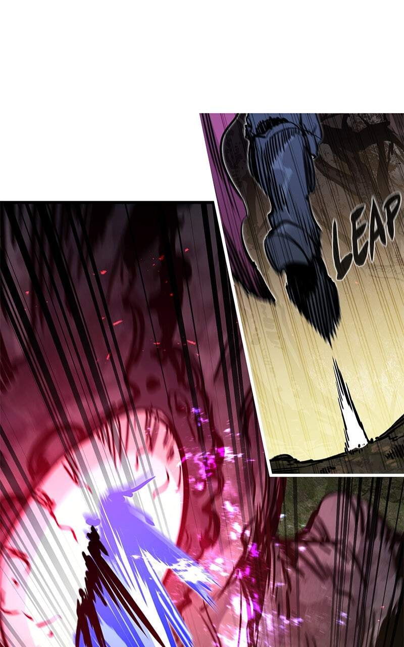 The Regressed Mercenary's Machinations Chapter 22 page 66 - 