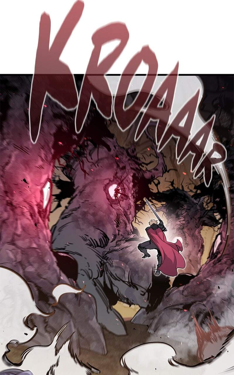 The Regressed Mercenary's Machinations Chapter 22 page 68 - 