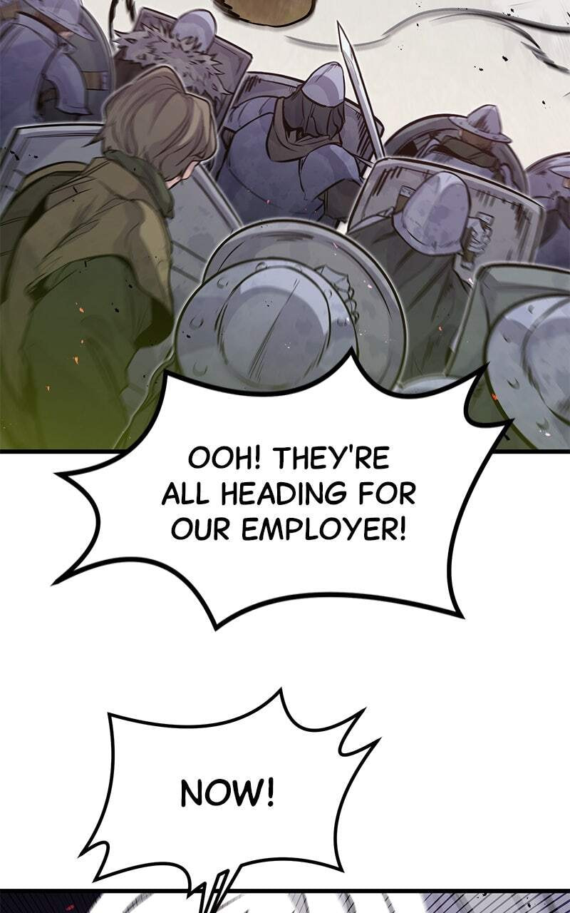 The Regressed Mercenary's Machinations Chapter 22 page 69 - 