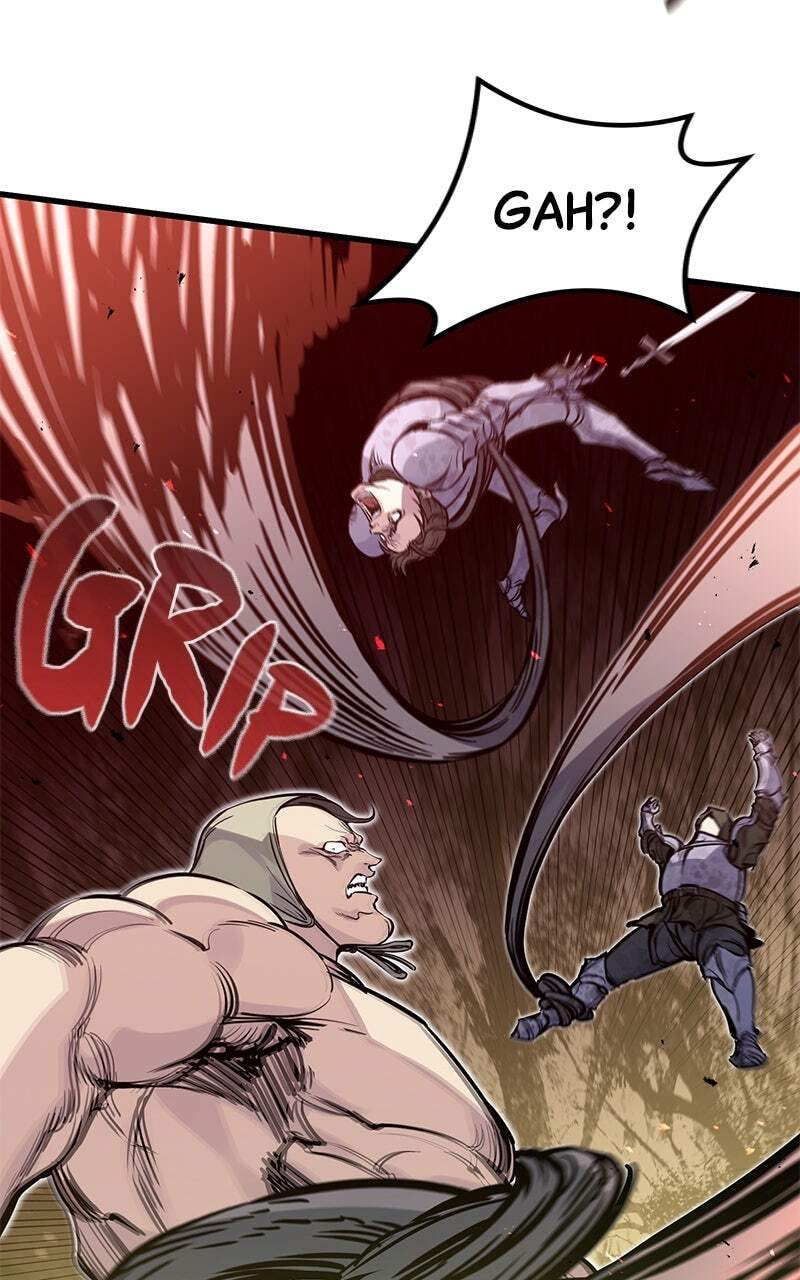 The Regressed Mercenary's Machinations Chapter 22 page 8 - 