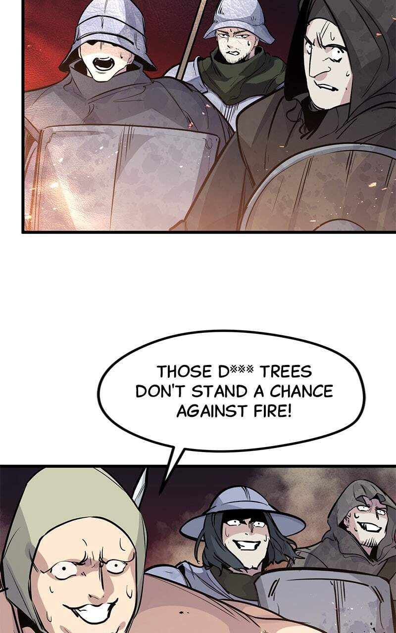 The Regressed Mercenary's Machinations Chapter 22 page 82 - 