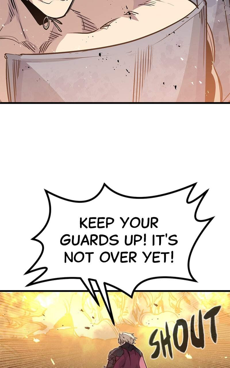 The Regressed Mercenary's Machinations Chapter 22 page 83 - 