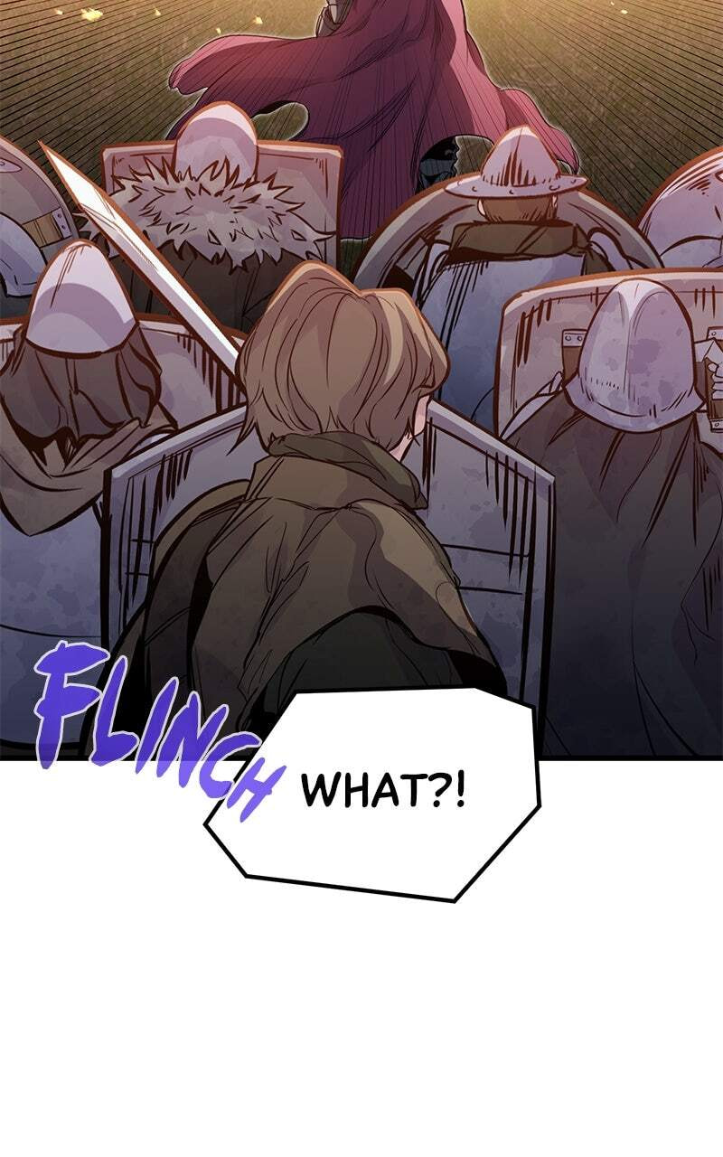 The Regressed Mercenary's Machinations Chapter 22 page 84 - 