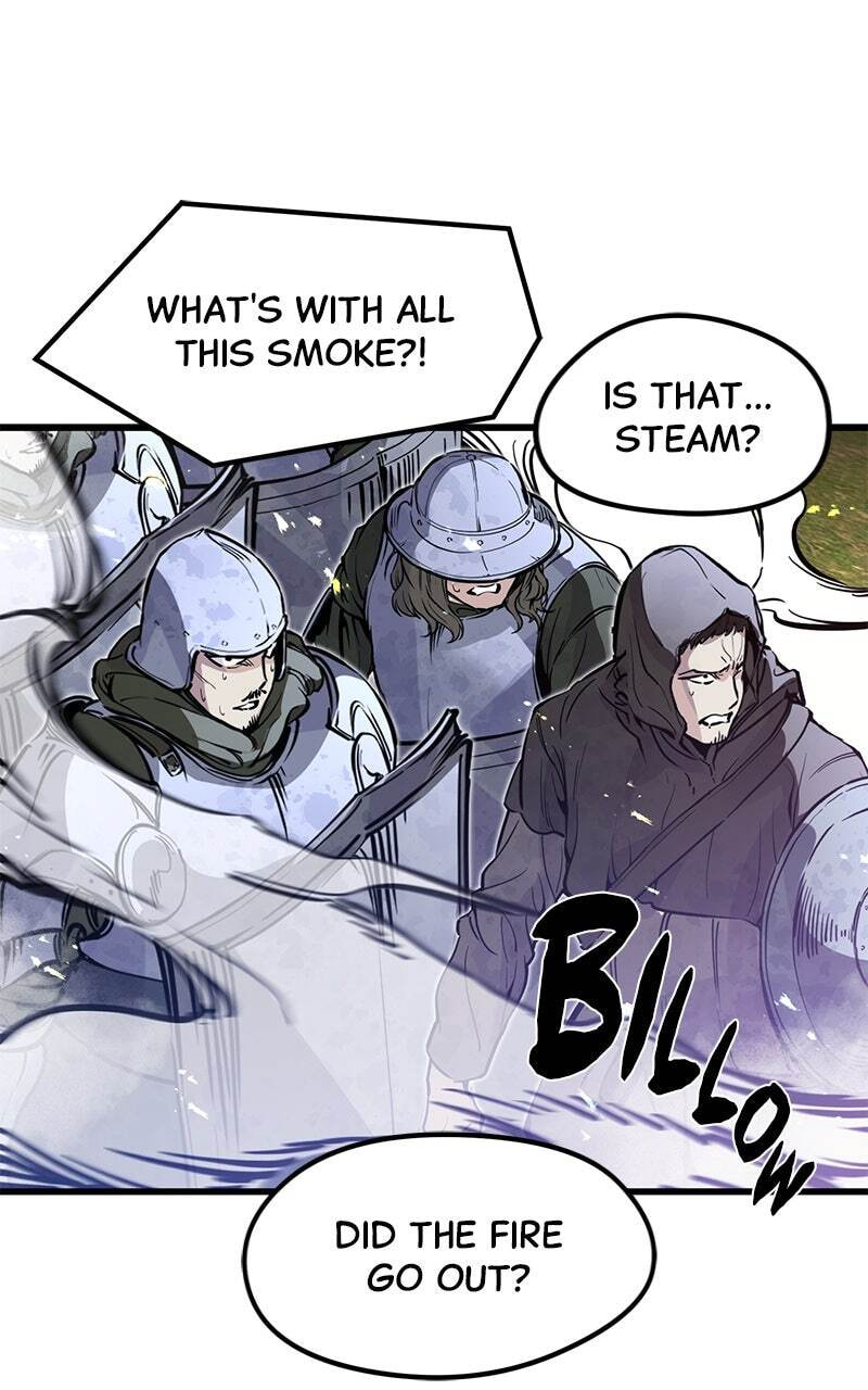 The Regressed Mercenary's Machinations Chapter 22 page 89 - 