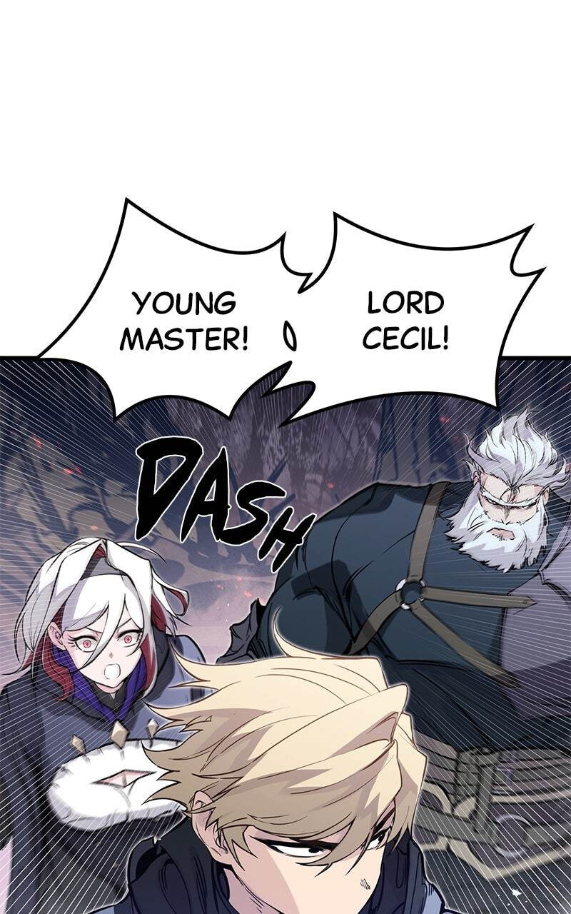 The Regressed Mercenary's Machinations Chapter 22 page 90 - 