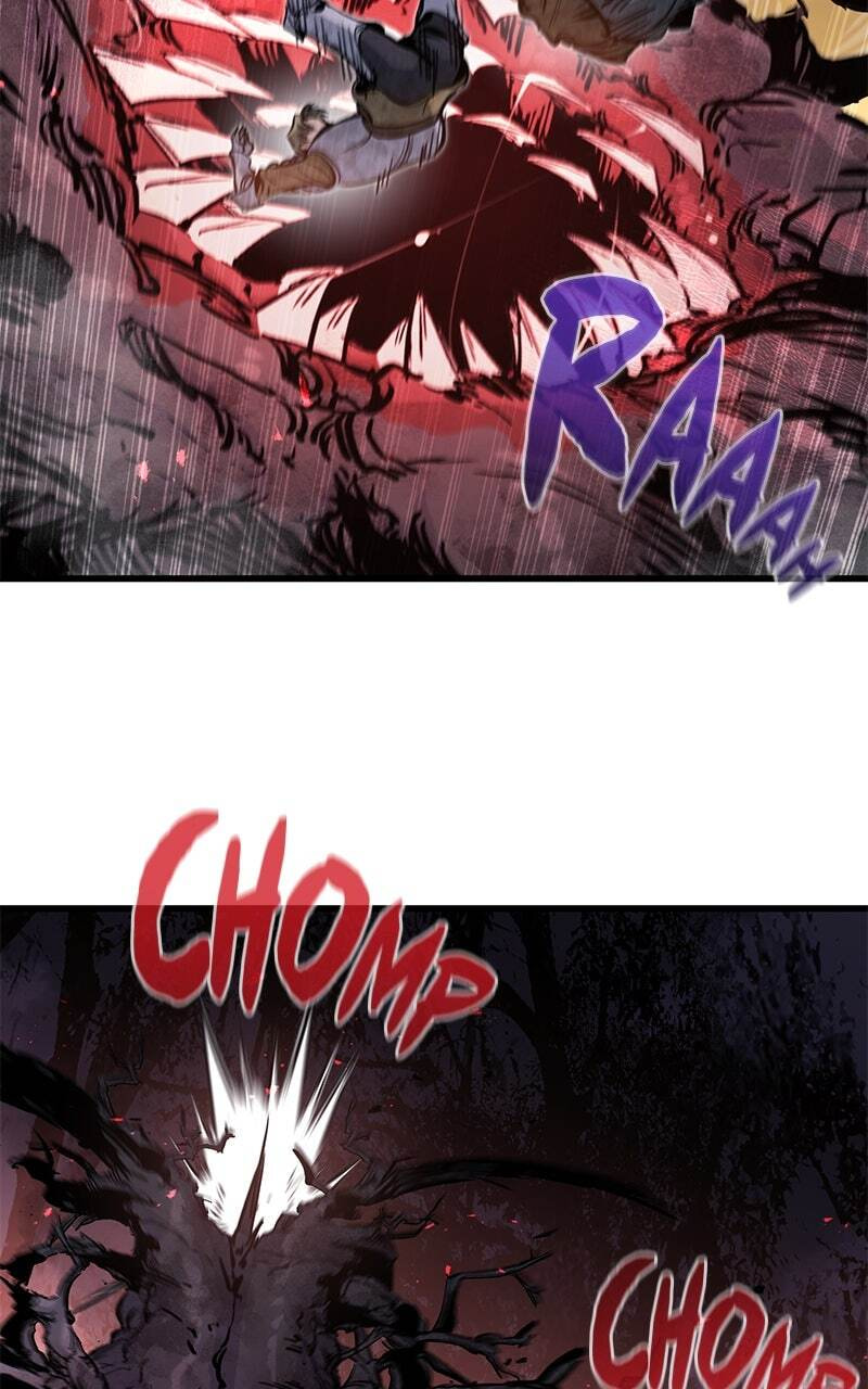 The Regressed Mercenary's Machinations Chapter 22 page 10 - 