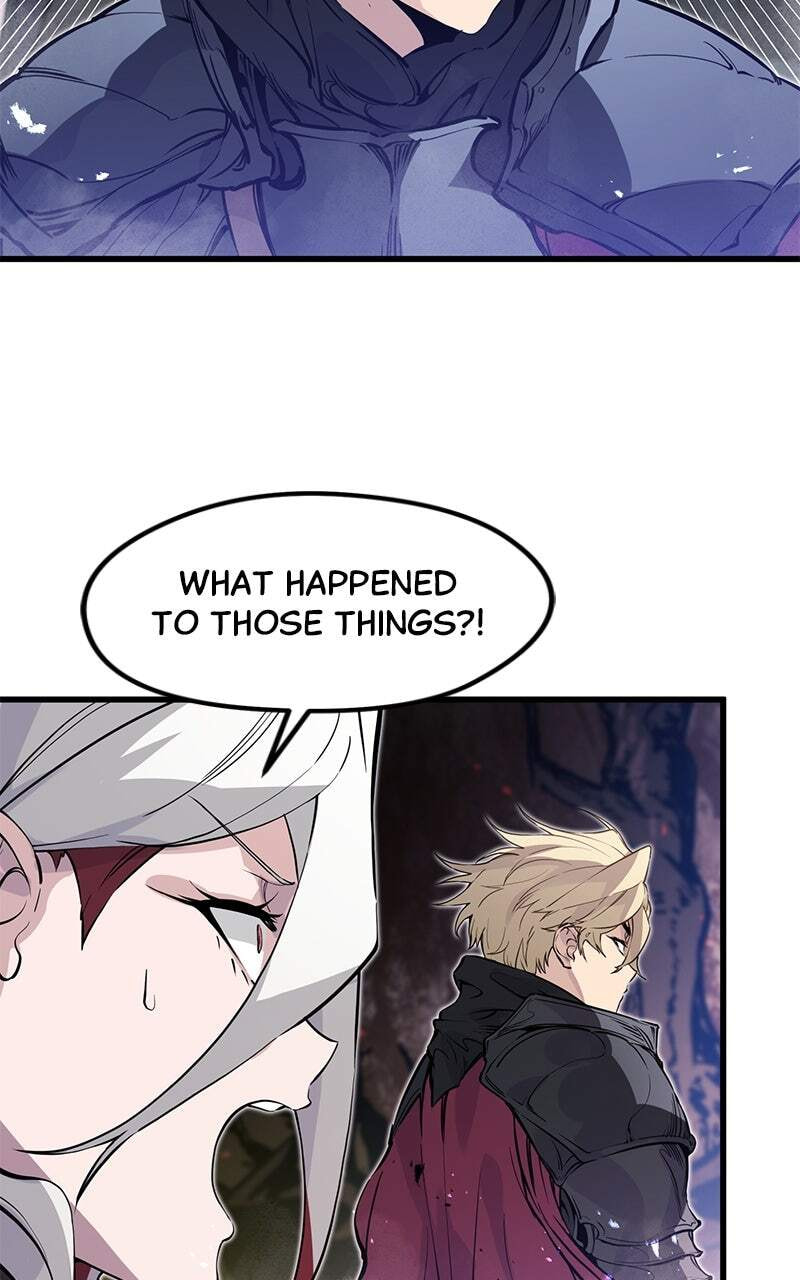 The Regressed Mercenary's Machinations Chapter 22 page 91 - 