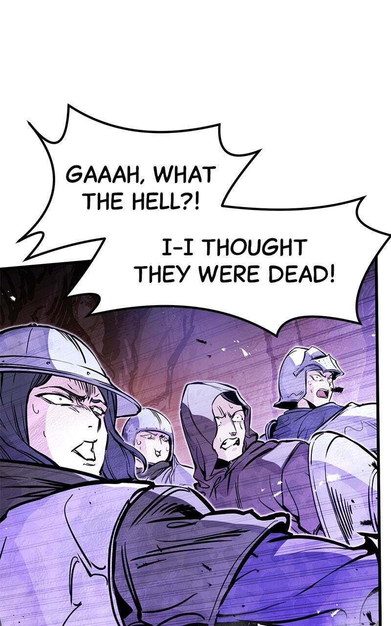 The Regressed Mercenary's Machinations Chapter 22 page 99 - 