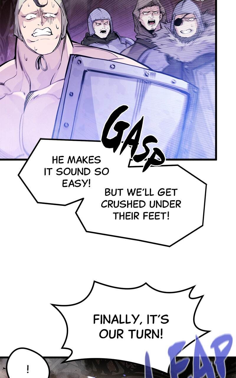 The Regressed Mercenary's Machinations Chapter 23 page 11 - 