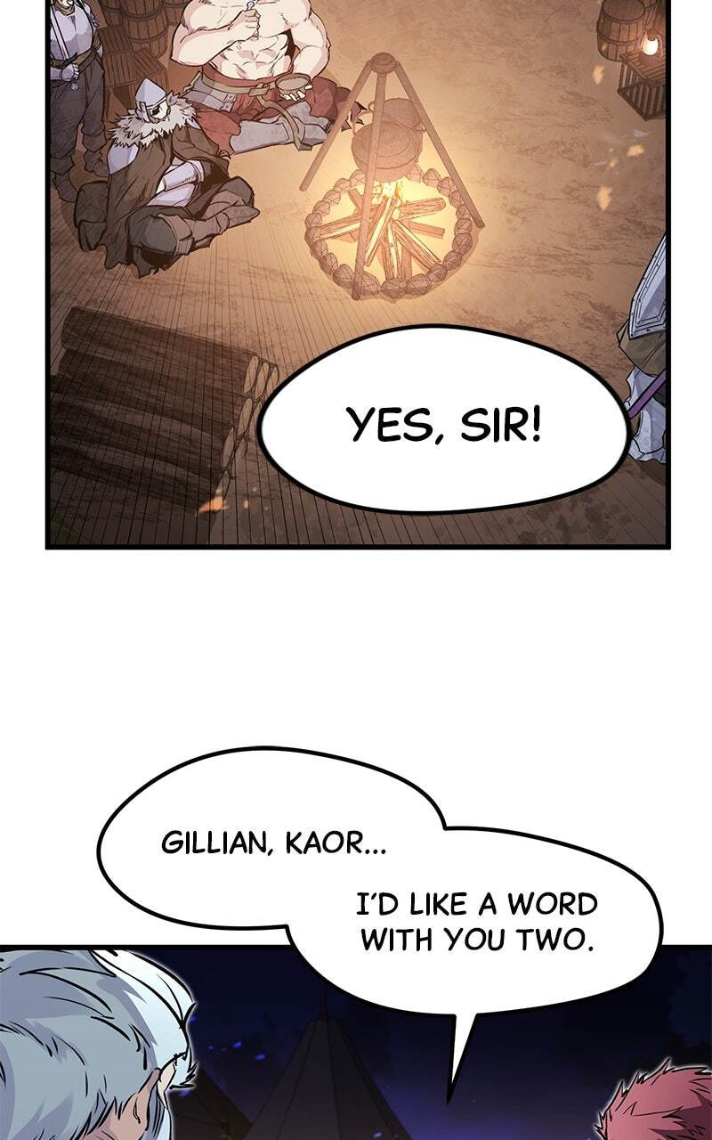 The Regressed Mercenary's Machinations Chapter 23 page 101 - 