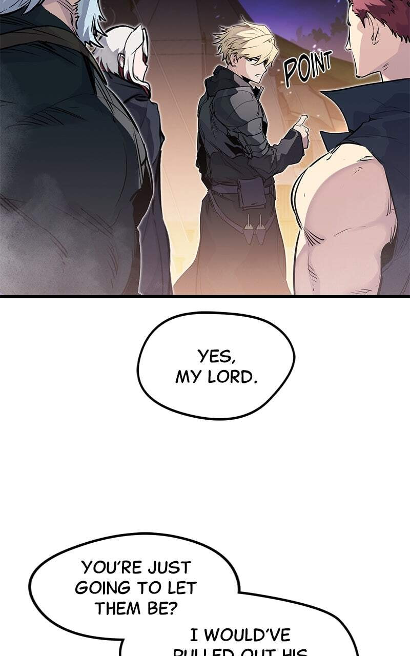 The Regressed Mercenary's Machinations Chapter 23 page 102 - 