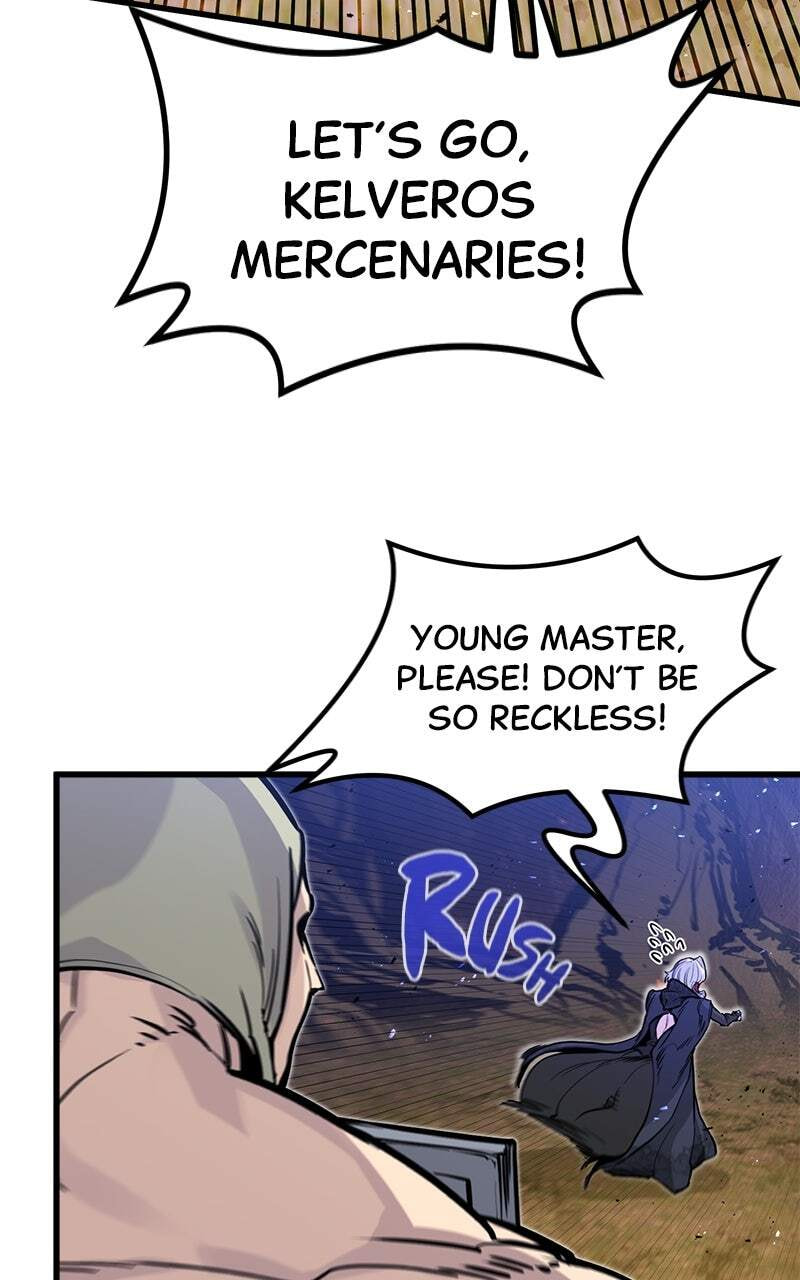 The Regressed Mercenary's Machinations Chapter 23 page 13 - 