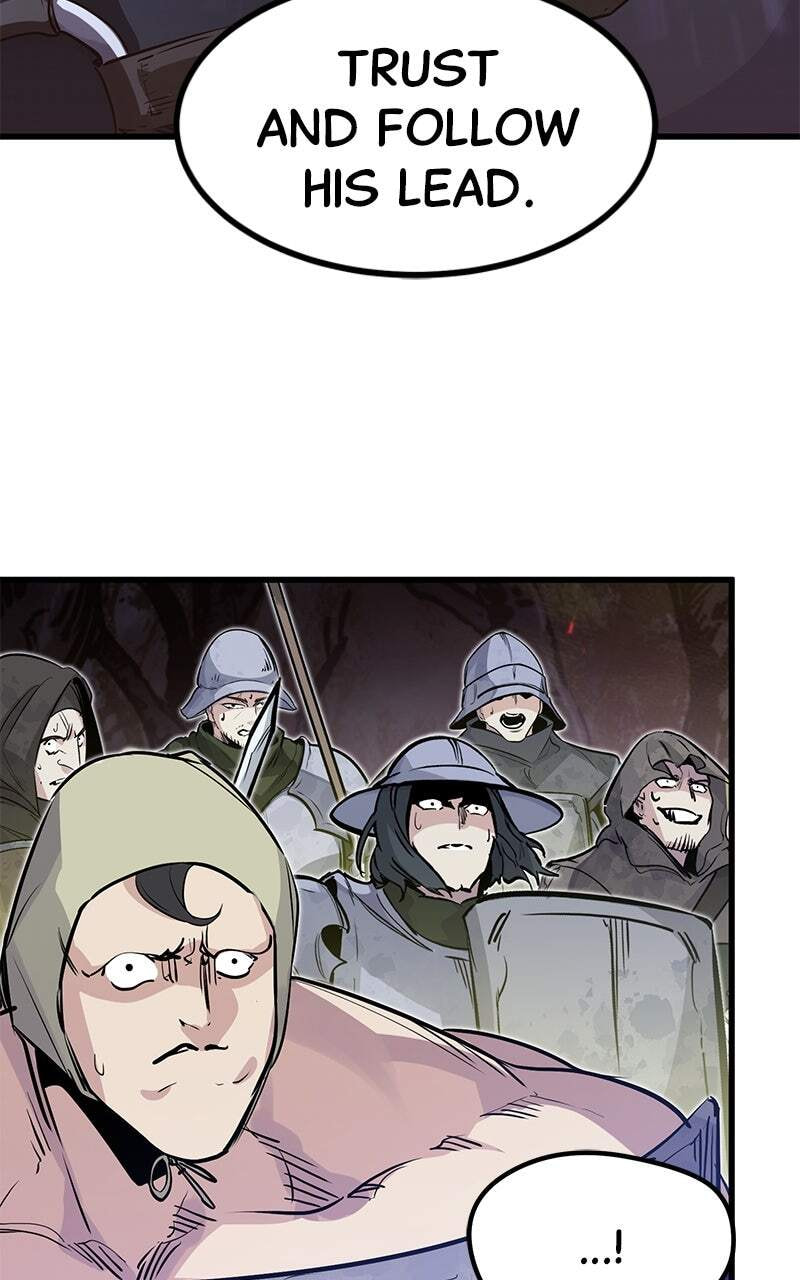 The Regressed Mercenary's Machinations Chapter 23 page 17 - 