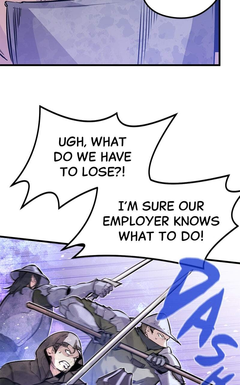 The Regressed Mercenary's Machinations Chapter 23 page 18 - 