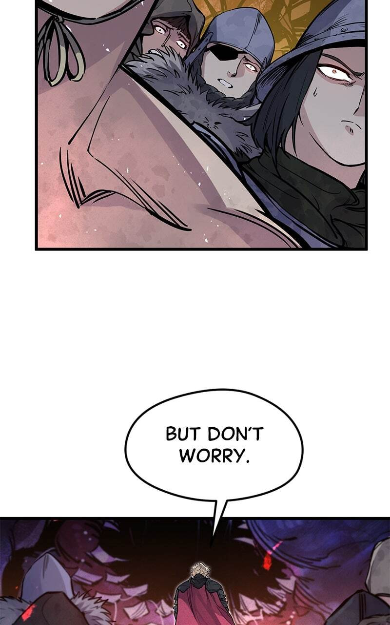 The Regressed Mercenary's Machinations Chapter 23 page 41 - 