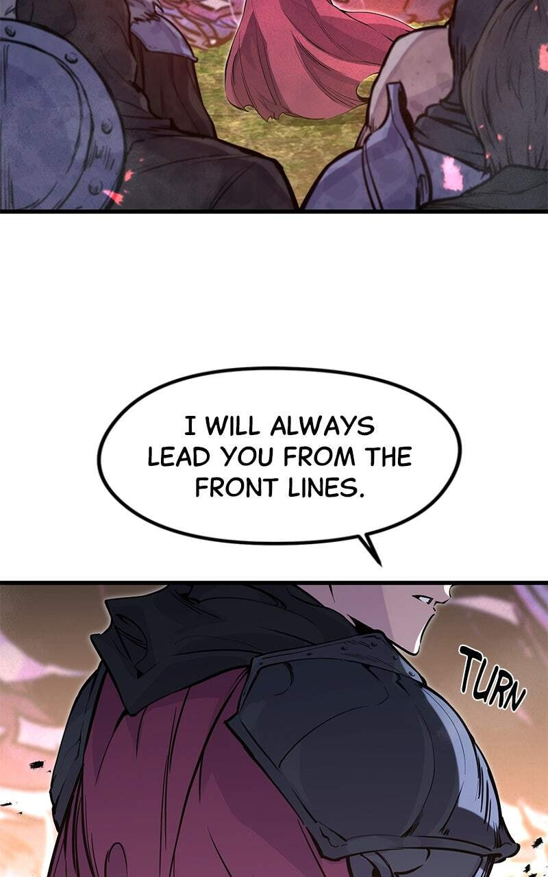 The Regressed Mercenary's Machinations Chapter 23 page 42 - 