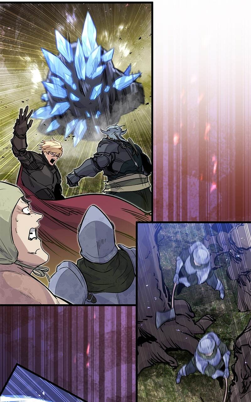 The Regressed Mercenary's Machinations Chapter 23 page 48 - 