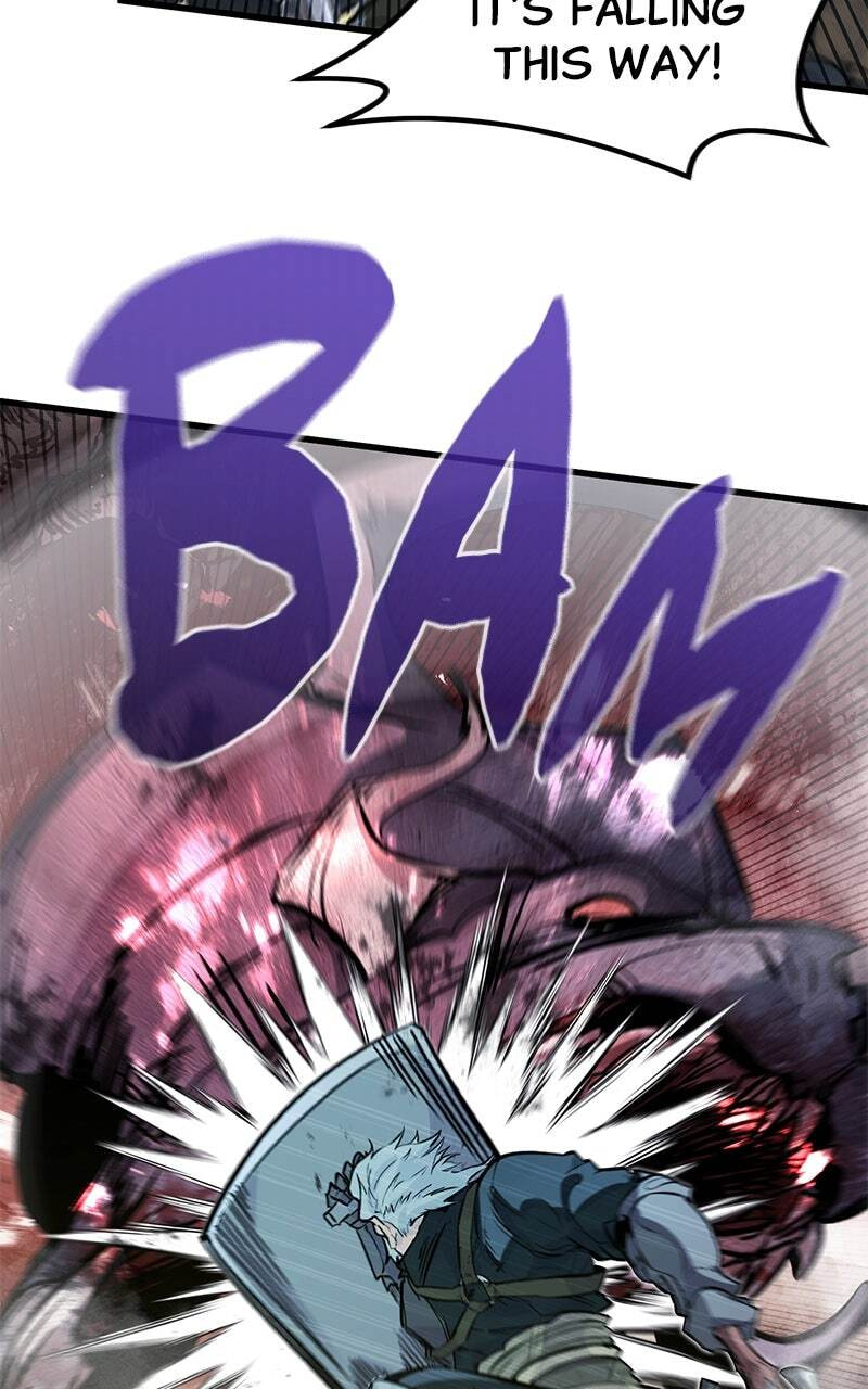 The Regressed Mercenary's Machinations Chapter 23 page 57 - 