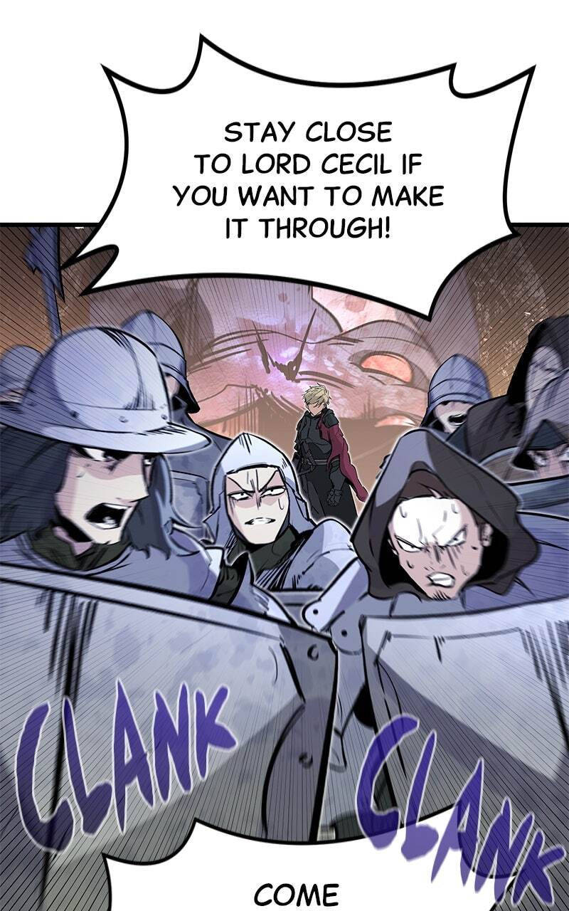 The Regressed Mercenary's Machinations Chapter 23 page 62 - 