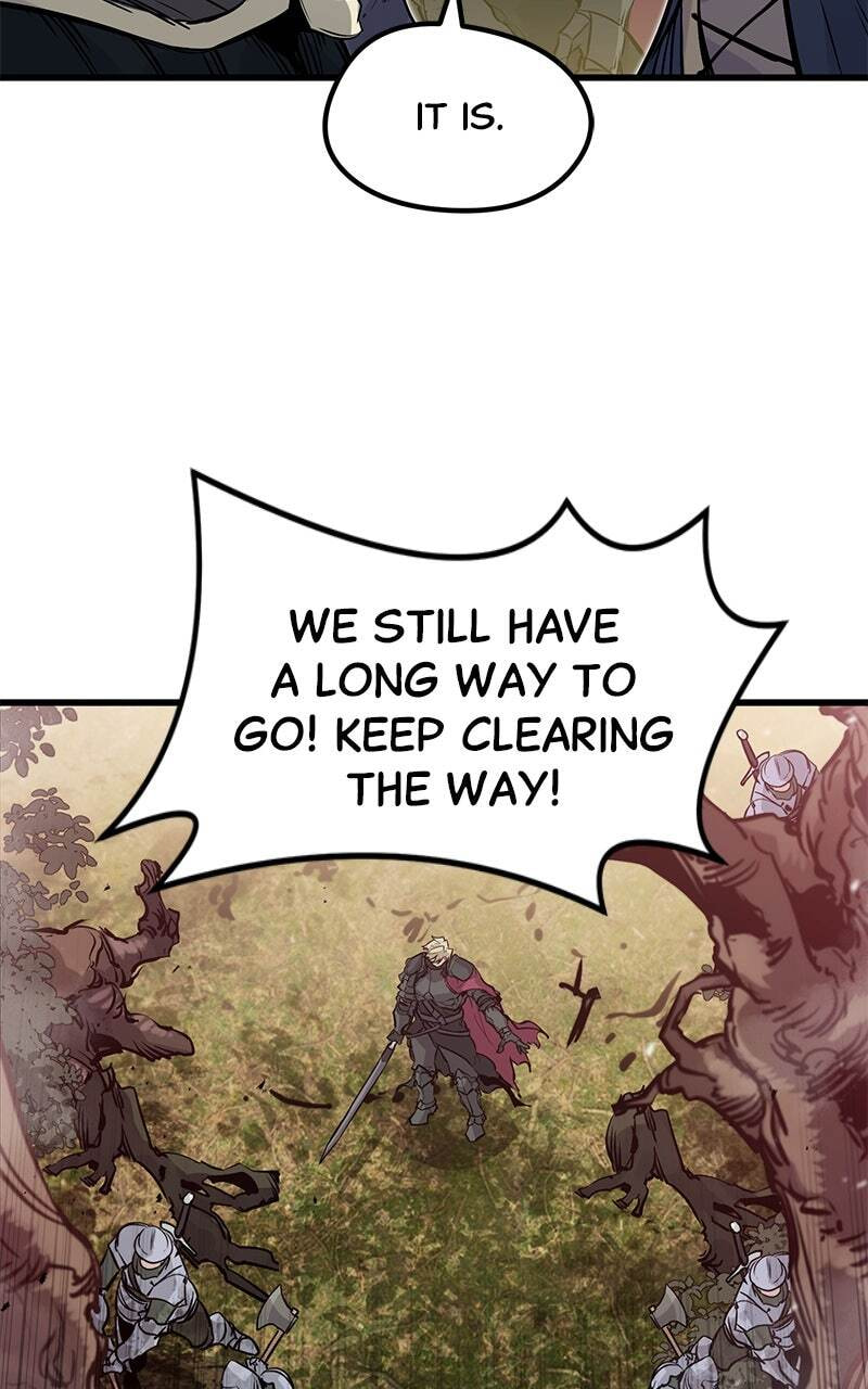 The Regressed Mercenary's Machinations Chapter 23 page 64 - 
