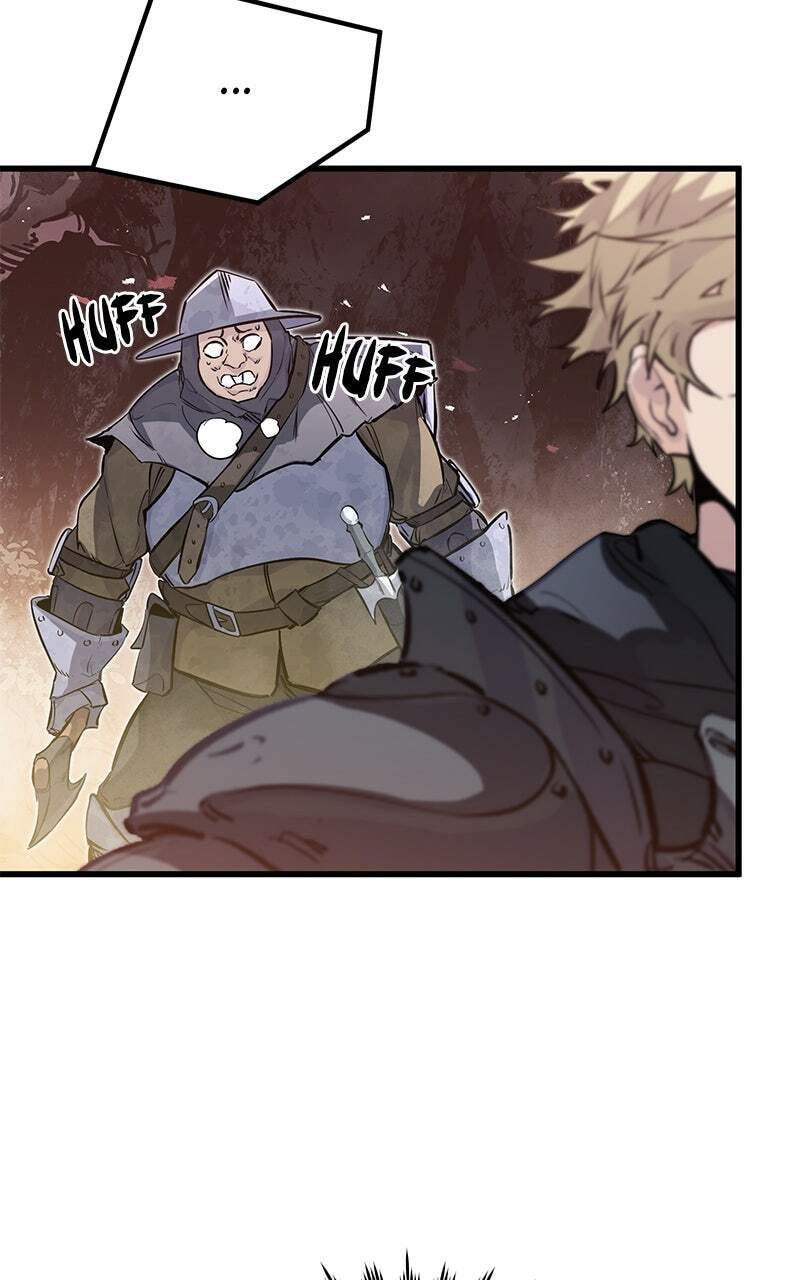 The Regressed Mercenary's Machinations Chapter 23 page 66 - 