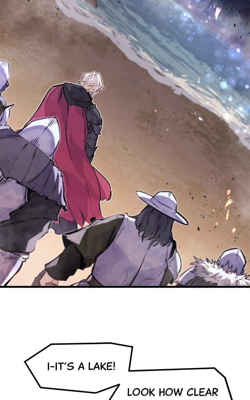 The Regressed Mercenary's Machinations Chapter 23 page 70 - 