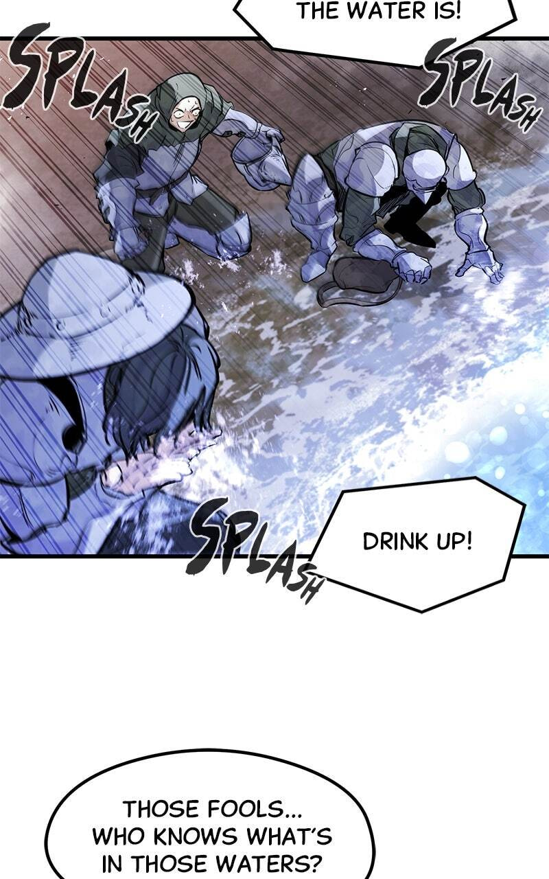 The Regressed Mercenary's Machinations Chapter 23 page 71 - 