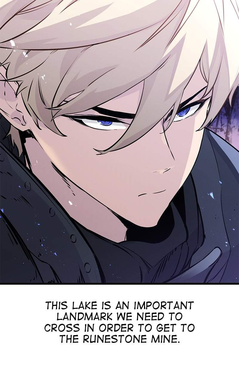 The Regressed Mercenary's Machinations Chapter 23 page 73 - 