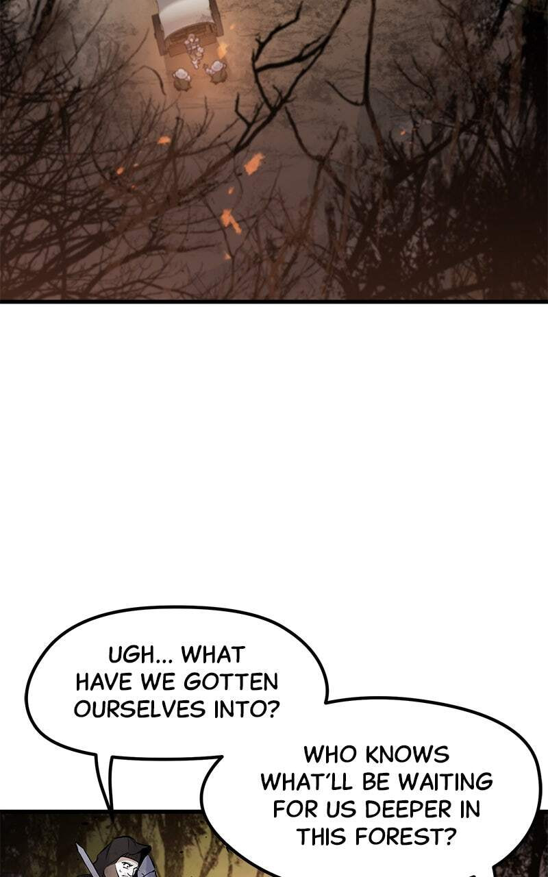 The Regressed Mercenary's Machinations Chapter 23 page 76 - 