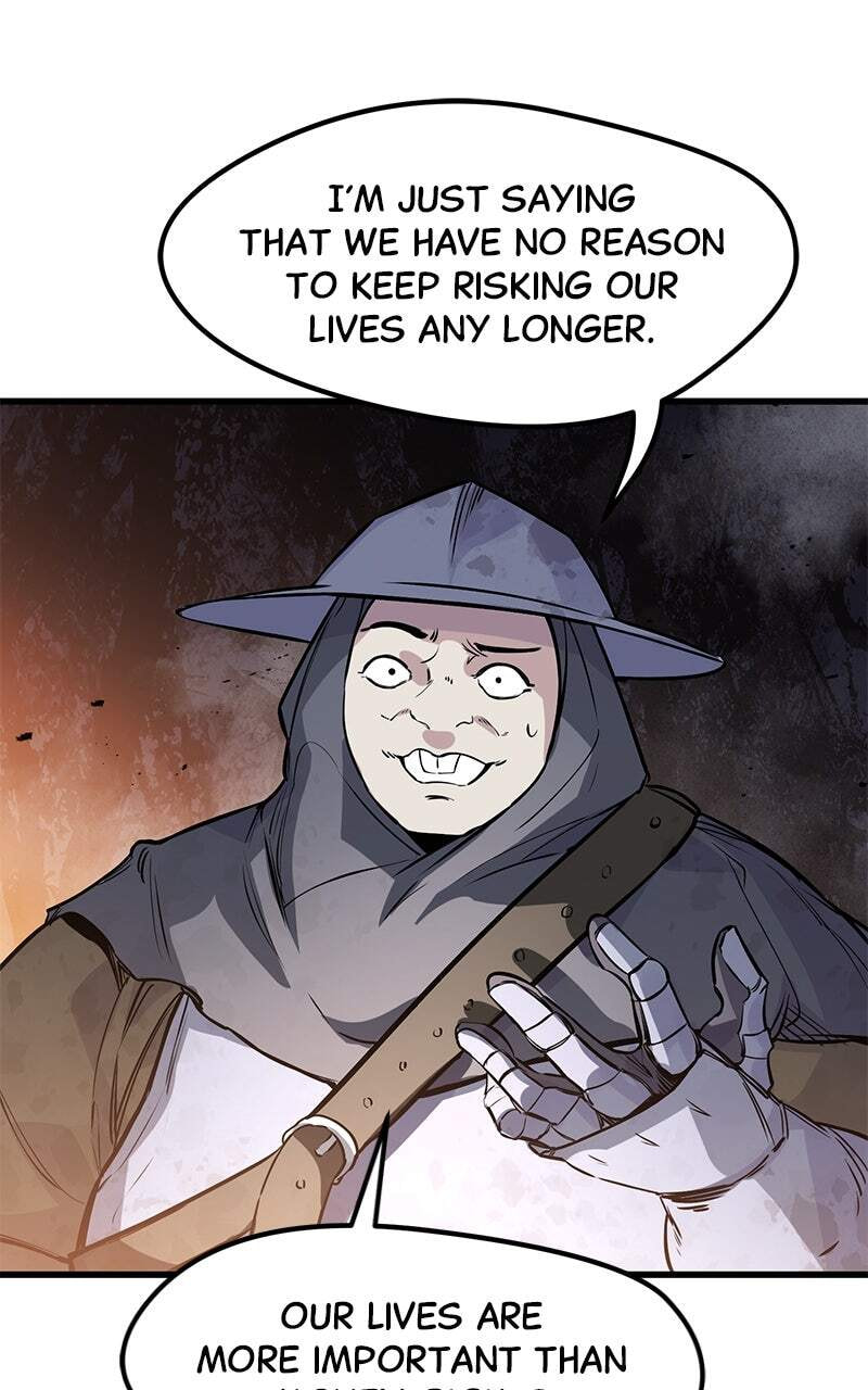 The Regressed Mercenary's Machinations Chapter 23 page 80 - 