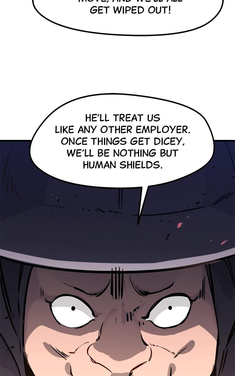 The Regressed Mercenary's Machinations Chapter 23 page 86 - 
