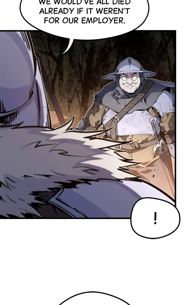 The Regressed Mercenary's Machinations Chapter 23 page 90 - 
