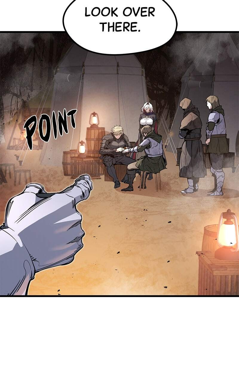 The Regressed Mercenary's Machinations Chapter 23 page 91 - 