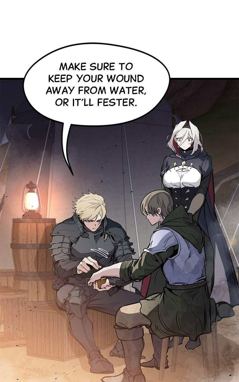 The Regressed Mercenary's Machinations Chapter 23 page 93 - 